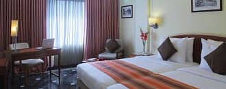 Hilltop Hotel Mumbai, Mumbai 3